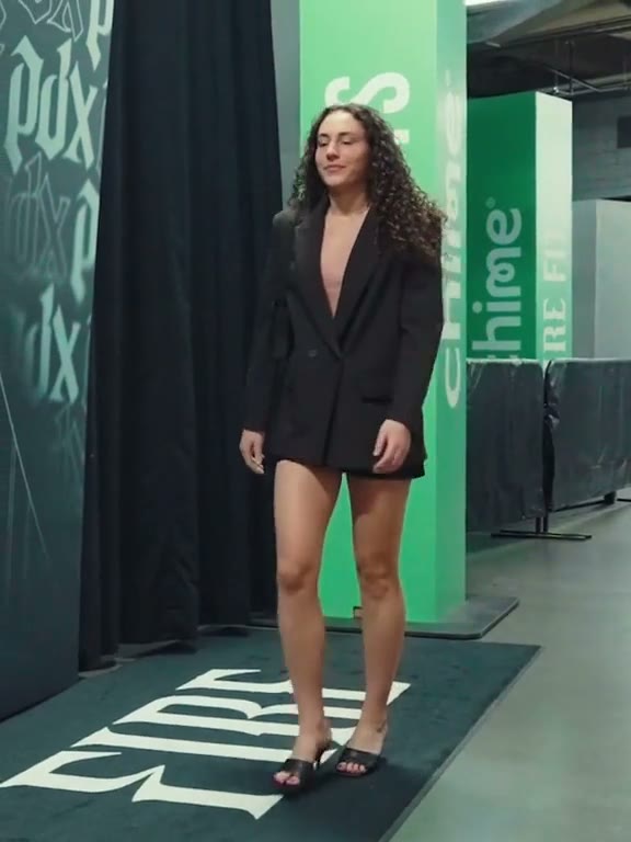 Carla Leite — Revolve Brand Ambassador