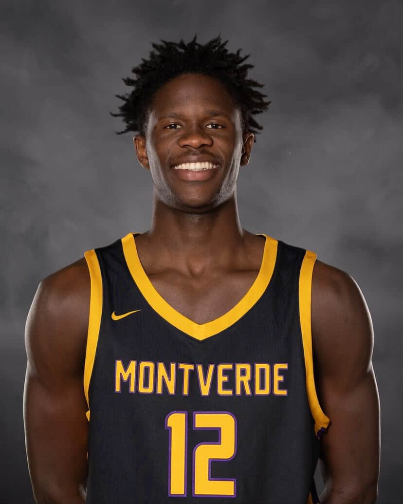 Sébastien Ndour